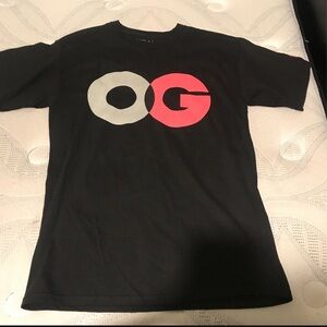 OG vandala tee size M